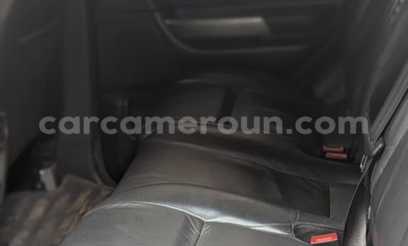 Acheter Occasion Voiture Land Rover Range Rover Sport Noir à Yaoundé, Central Cameroon Acheter Occasion Voiture Land Rover Range Rover Sport Noir à Yaoundé, Central Cameroon