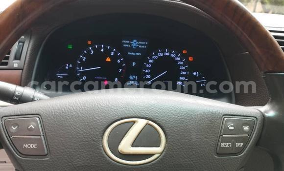 Acheter Occasion Voiture Lexus IS Noir à Yaoundé, Central Cameroon Acheter Occasion Voiture Lexus IS Noir à Yaoundé, Central Cameroon
