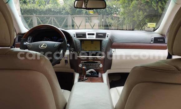 Acheter Occasion Voiture Lexus IS Noir à Yaoundé, Central Cameroon Acheter Occasion Voiture Lexus IS Noir à Yaoundé, Central Cameroon