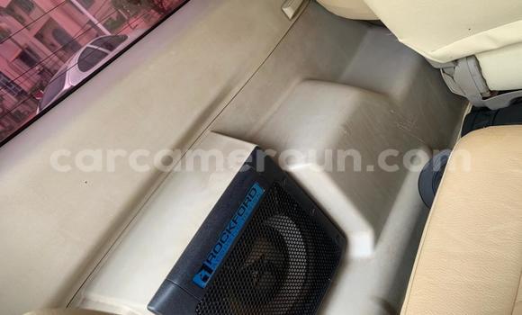 Acheter Occasion Voiture Lexus IS Noir à Yaoundé, Central Cameroon Acheter Occasion Voiture Lexus IS Noir à Yaoundé, Central Cameroon