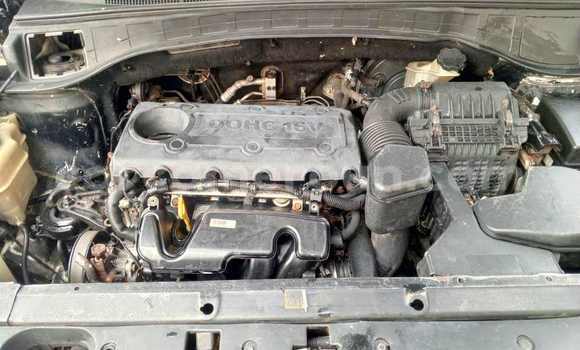 Acheter Occasion Voiture Hyundai Santa Fe Noir à Yaoundé, Central Cameroon Acheter Occasion Voiture Hyundai Santa Fe Noir à Yaoundé, Central Cameroon