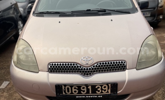 Acheter Occasion Voiture Toyota Yaris Autre à Yaoundé, Central Cameroon