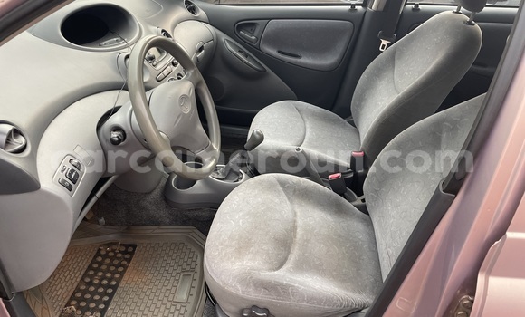 Acheter Occasion Voiture Toyota Yaris Autre à Yaoundé, Central Cameroon Acheter Occasion Voiture Toyota Yaris Autre à Yaoundé, Central Cameroon