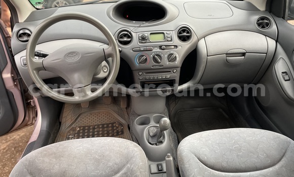 Acheter Occasion Voiture Toyota Yaris Autre à Yaoundé, Central Cameroon Acheter Occasion Voiture Toyota Yaris Autre à Yaoundé, Central Cameroon