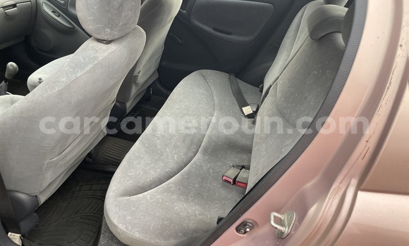 Acheter Occasion Voiture Toyota Yaris Autre à Yaoundé, Central Cameroon Acheter Occasion Voiture Toyota Yaris Autre à Yaoundé, Central Cameroon