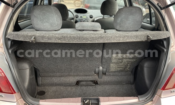 Acheter Occasion Voiture Toyota Yaris Autre à Yaoundé, Central Cameroon Acheter Occasion Voiture Toyota Yaris Autre à Yaoundé, Central Cameroon