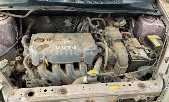 Acheter Occasion Voiture Toyota Yaris Autre à Yaoundé, Central Cameroon Acheter Occasion Voiture Toyota Yaris Autre à Yaoundé, Central Cameroon