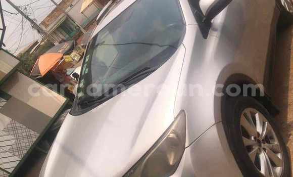 Acheter Occasion Voiture Toyota RAV4 Gris à Yaoundé, Central Cameroon Acheter Occasion Voiture Toyota RAV4 Gris à Yaoundé, Central Cameroon