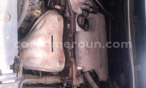 Acheter Occasion Voiture Toyota RAV4 Gris à Yaoundé, Central Cameroon Acheter Occasion Voiture Toyota RAV4 Gris à Yaoundé, Central Cameroon