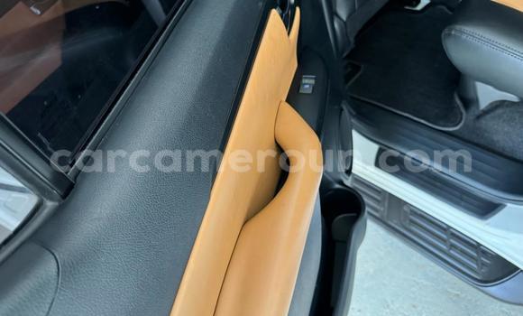 Acheter Occasion Voiture Toyota Fortuner Blanc à Douala, Littoral Cameroon Acheter Occasion Voiture Toyota Fortuner Blanc à Douala, Littoral Cameroon