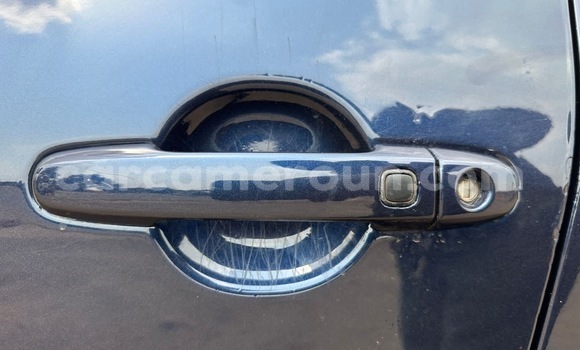 Sayi Na hannu Toyota RAV4 Sauran Mota in Yaounde a Babban Kamaru Sayi Na hannu Toyota RAV4 Sauran Mota in Yaounde a Babban Kamaru