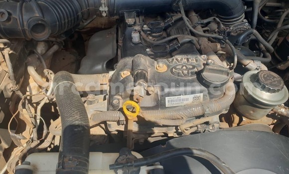 Acheter Occasion Voiture Toyota Hilux Blanc à Yaoundé, Central Cameroon Acheter Occasion Voiture Toyota Hilux Blanc à Yaoundé, Central Cameroon