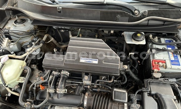 Acheter Occasion Voiture Honda CR–V Autre à Yaoundé, Central Cameroon Acheter Occasion Voiture Honda CR–V Autre à Yaoundé, Central Cameroon