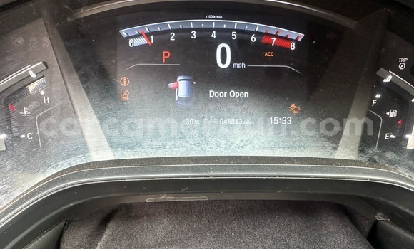 Acheter Occasion Voiture Honda CR–V Autre à Yaoundé, Central Cameroon Acheter Occasion Voiture Honda CR–V Autre à Yaoundé, Central Cameroon