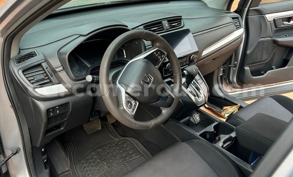 Acheter Occasion Voiture Honda CR–V Autre à Yaoundé, Central Cameroon Acheter Occasion Voiture Honda CR–V Autre à Yaoundé, Central Cameroon