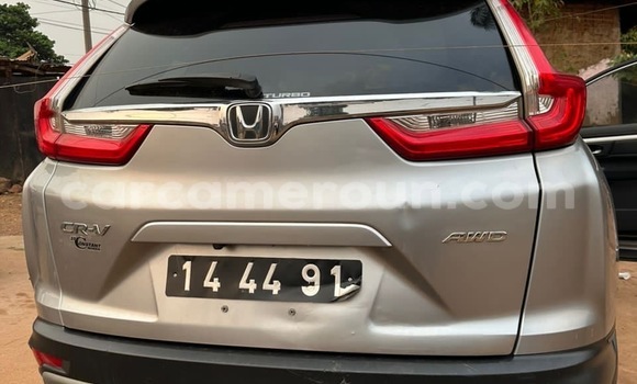 Acheter Occasion Voiture Honda CR–V Autre à Yaoundé, Central Cameroon Acheter Occasion Voiture Honda CR–V Autre à Yaoundé, Central Cameroon