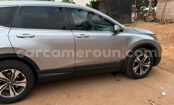 Acheter Occasion Voiture Honda CR–V Autre à Yaoundé, Central Cameroon Acheter Occasion Voiture Honda CR–V Autre à Yaoundé, Central Cameroon