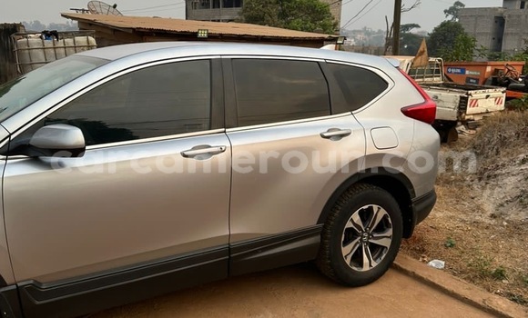Acheter Occasion Voiture Honda CR–V Autre à Yaoundé, Central Cameroon Acheter Occasion Voiture Honda CR–V Autre à Yaoundé, Central Cameroon