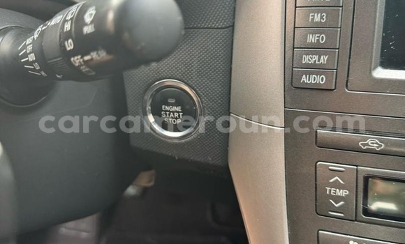 Acheter Neuf Voiture Toyota Auris Gris à Yaoundé, Central Cameroon Acheter Neuf Voiture Toyota Auris Gris à Yaoundé, Central Cameroon