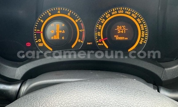 Acheter Neuf Voiture Toyota Auris Gris à Yaoundé, Central Cameroon Acheter Neuf Voiture Toyota Auris Gris à Yaoundé, Central Cameroon