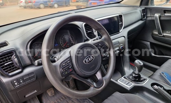 Acheter Occasion Voiture Kia Sportage Autre à Yaoundé, Central Cameroon Acheter Occasion Voiture Kia Sportage Autre à Yaoundé, Central Cameroon