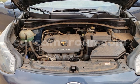 Acheter Occasion Voiture Kia Sportage Autre à Yaoundé, Central Cameroon Acheter Occasion Voiture Kia Sportage Autre à Yaoundé, Central Cameroon