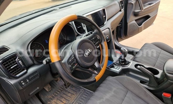 Acheter Occasion Voiture Kia Sportage Autre à Yaoundé, Central Cameroon Acheter Occasion Voiture Kia Sportage Autre à Yaoundé, Central Cameroon