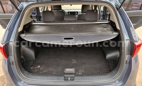 Acheter Occasion Voiture Kia Sportage Autre à Yaoundé, Central Cameroon Acheter Occasion Voiture Kia Sportage Autre à Yaoundé, Central Cameroon