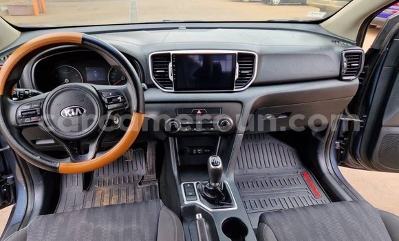 Acheter Occasion Voiture Kia Sportage Autre à Yaoundé, Central Cameroon Acheter Occasion Voiture Kia Sportage Autre à Yaoundé, Central Cameroon