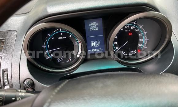 Sayi Na hannu Hyundai Tucson White Mota in Yaounde a Babban Kamaru Sayi Na hannu Hyundai Tucson White Mota in Yaounde a Babban Kamaru