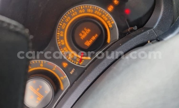 Sayi Na hannu Toyota Auris Black Mota in Yaounde a Babban Kamaru Sayi Na hannu Toyota Auris Black Mota in Yaounde a Babban Kamaru