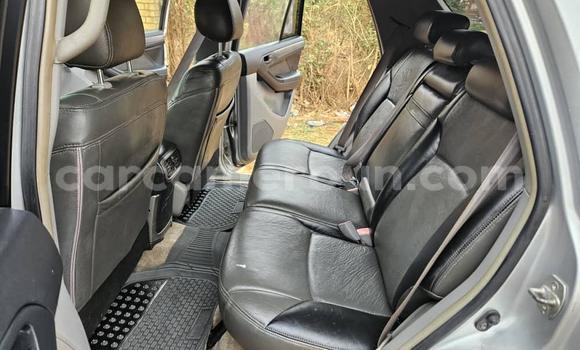 Acheter Occasion Voiture Toyota 4Runner Gris à Yaoundé, Central Cameroon Acheter Occasion Voiture Toyota 4Runner Gris à Yaoundé, Central Cameroon