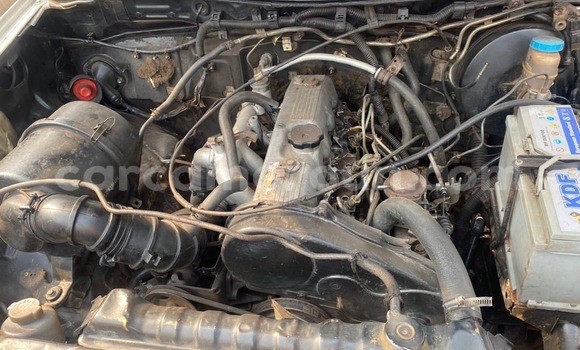 Acheter Occasion Voiture Mitsubishi L200 Blanc à Yaoundé, Central Cameroon Acheter Occasion Voiture Mitsubishi L200 Blanc à Yaoundé, Central Cameroon