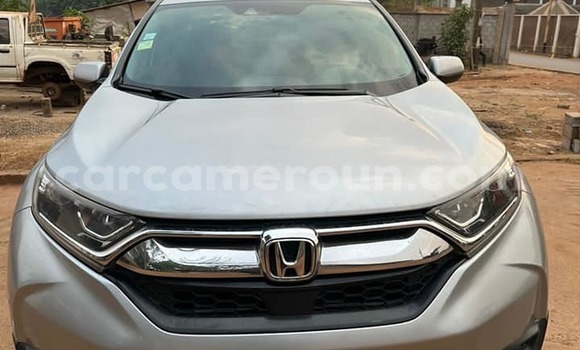 Acheter Occasion Voiture Honda CR–V Autre à Yaoundé, Central Cameroon