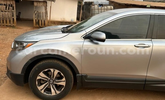 Acheter Neuf Voiture Honda CR–V Gris à Yaoundé, Central Cameroon Acheter Neuf Voiture Honda CR–V Gris à Yaoundé, Central Cameroon