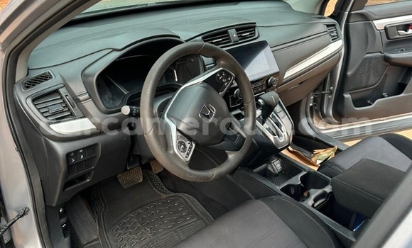 Acheter Neuf Voiture Honda CR–V Gris à Yaoundé, Central Cameroon Acheter Neuf Voiture Honda CR–V Gris à Yaoundé, Central Cameroon