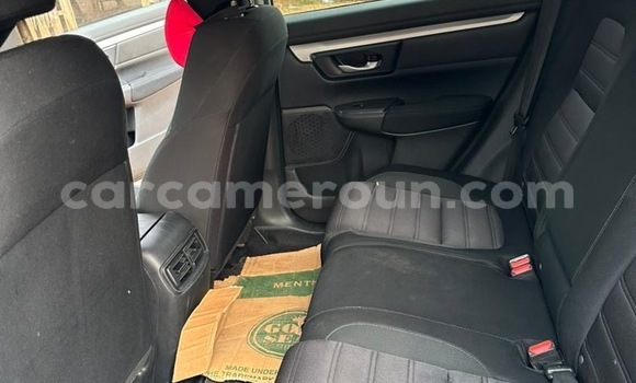 Acheter Neuf Voiture Honda CR–V Gris à Yaoundé, Central Cameroon Acheter Neuf Voiture Honda CR–V Gris à Yaoundé, Central Cameroon