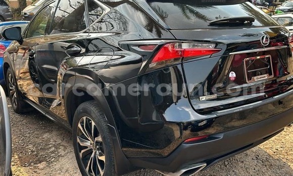 Acheter Occasion Voiture Lexus NX Autre à Yaoundé, Central Cameroon