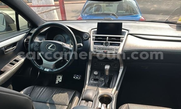 Acheter Occasion Voiture Lexus NX Autre à Yaoundé, Central Cameroon Acheter Occasion Voiture Lexus NX Autre à Yaoundé, Central Cameroon