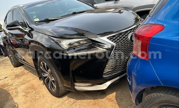 Acheter Occasion Voiture Lexus NX Autre à Yaoundé, Central Cameroon Acheter Occasion Voiture Lexus NX Autre à Yaoundé, Central Cameroon