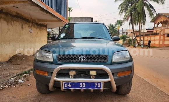 Acheter Occasion Voiture Toyota RAV4 Autre à Yaoundé, Central Cameroon Acheter Occasion Voiture Toyota RAV4 Autre à Yaoundé, Central Cameroon