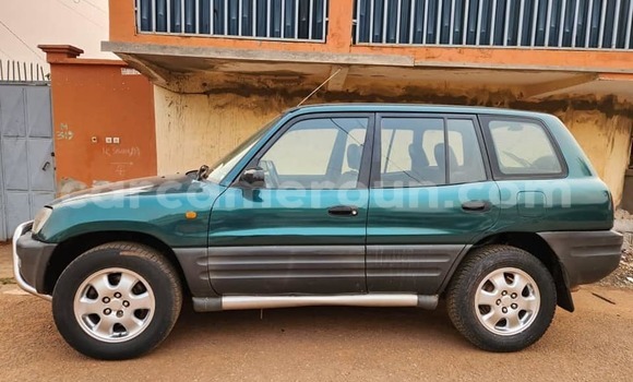 Acheter Occasion Voiture Toyota RAV4 Autre à Yaoundé, Central Cameroon Acheter Occasion Voiture Toyota RAV4 Autre à Yaoundé, Central Cameroon