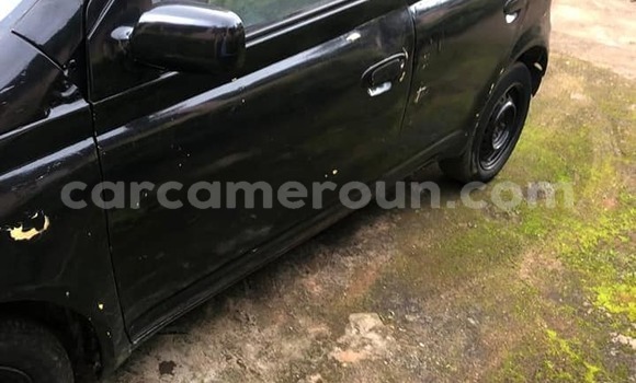 Acheter Occasion Voiture Toyota Yaris Autre à Yaoundé, Central Cameroon Acheter Occasion Voiture Toyota Yaris Autre à Yaoundé, Central Cameroon