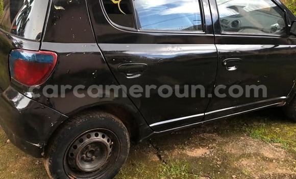 Acheter Occasion Voiture Toyota Yaris Autre à Yaoundé, Central Cameroon Acheter Occasion Voiture Toyota Yaris Autre à Yaoundé, Central Cameroon