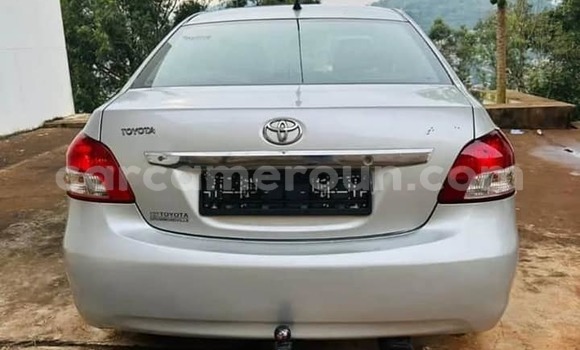 Buy Used Toyota Yaris Other Car in Yaounde in Central Cameroon Buy Used Toyota Yaris Other Car in Yaounde in Central Cameroon