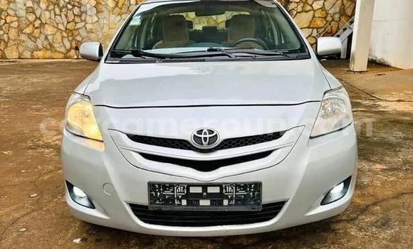 Acheter Occasion Voiture Toyota Yaris Autre à Yaoundé, Central Cameroon Acheter Occasion Voiture Toyota Yaris Autre à Yaoundé, Central Cameroon