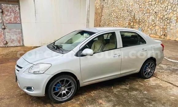 Acheter Occasion Voiture Toyota Yaris Autre à Yaoundé, Central Cameroon Acheter Occasion Voiture Toyota Yaris Autre à Yaoundé, Central Cameroon