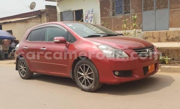 Acheter Occasion Voiture Toyota 4Runner Autre à Yaoundé, Central Cameroon Acheter Occasion Voiture Toyota 4Runner Autre à Yaoundé, Central Cameroon
