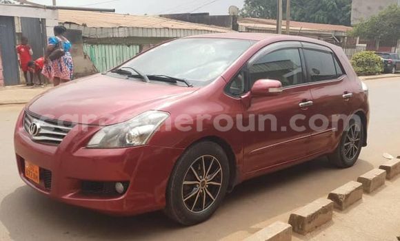 Acheter Occasion Voiture Toyota 4Runner Autre à Yaoundé, Central Cameroon Acheter Occasion Voiture Toyota 4Runner Autre à Yaoundé, Central Cameroon