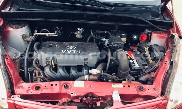 Acheter Occasion Voiture Toyota Yaris Autre à Yaoundé, Central Cameroon Acheter Occasion Voiture Toyota Yaris Autre à Yaoundé, Central Cameroon